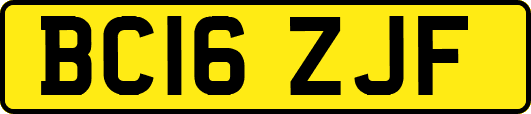 BC16ZJF