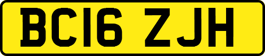 BC16ZJH