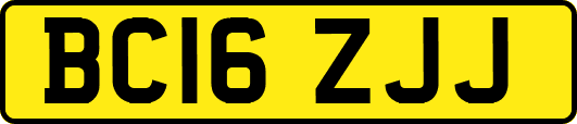 BC16ZJJ