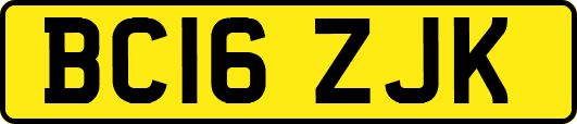BC16ZJK