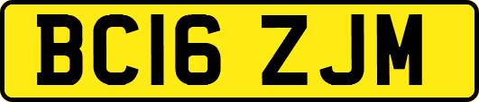 BC16ZJM