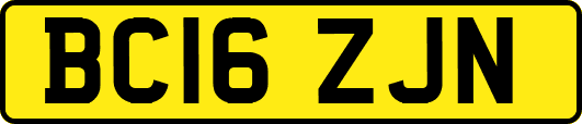 BC16ZJN