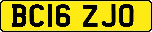 BC16ZJO