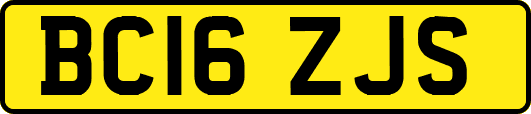 BC16ZJS