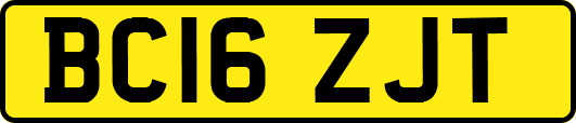 BC16ZJT