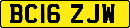 BC16ZJW