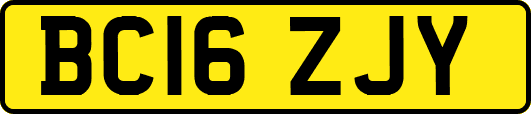 BC16ZJY