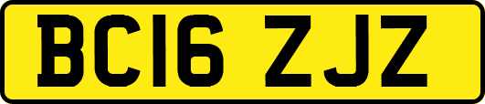 BC16ZJZ