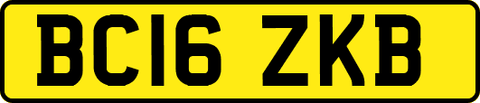 BC16ZKB