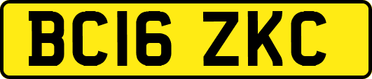BC16ZKC