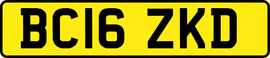 BC16ZKD