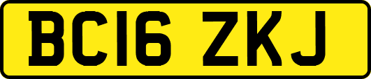 BC16ZKJ