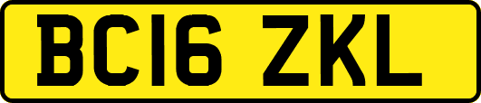 BC16ZKL