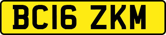 BC16ZKM