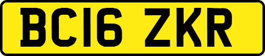 BC16ZKR