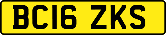 BC16ZKS