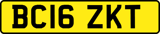 BC16ZKT