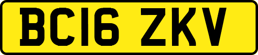 BC16ZKV