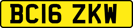 BC16ZKW