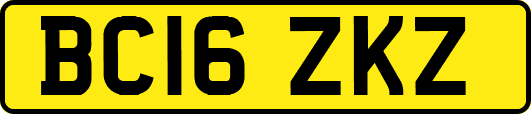 BC16ZKZ