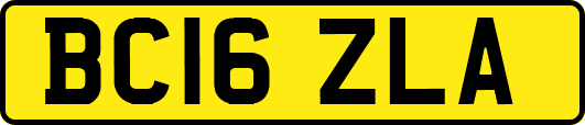 BC16ZLA
