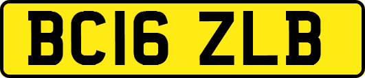 BC16ZLB