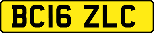 BC16ZLC