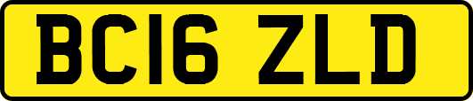 BC16ZLD
