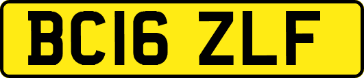 BC16ZLF