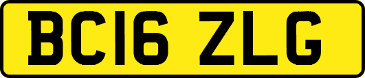 BC16ZLG