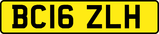 BC16ZLH