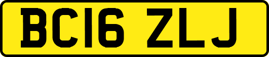 BC16ZLJ