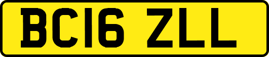 BC16ZLL