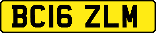 BC16ZLM