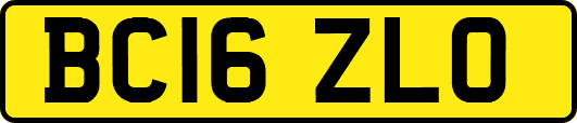 BC16ZLO