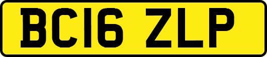 BC16ZLP