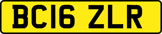 BC16ZLR