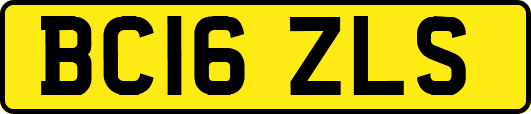 BC16ZLS