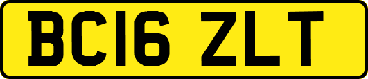 BC16ZLT