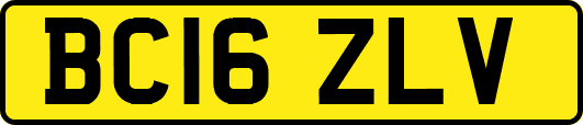 BC16ZLV