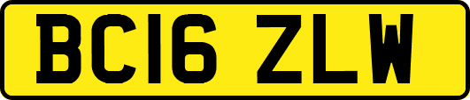 BC16ZLW