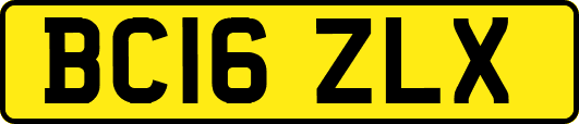 BC16ZLX