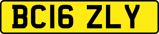 BC16ZLY