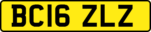 BC16ZLZ