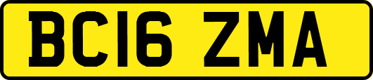 BC16ZMA