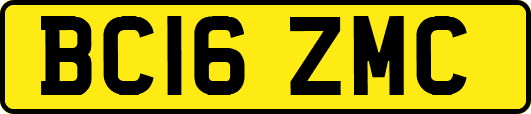 BC16ZMC