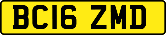 BC16ZMD