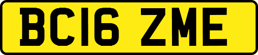 BC16ZME