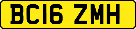 BC16ZMH