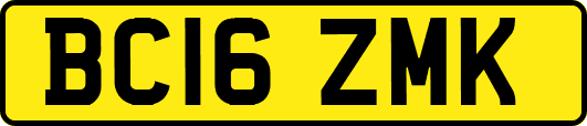 BC16ZMK